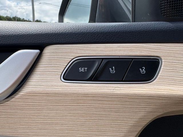2024 Hyundai Palisade Limited - Photo 22