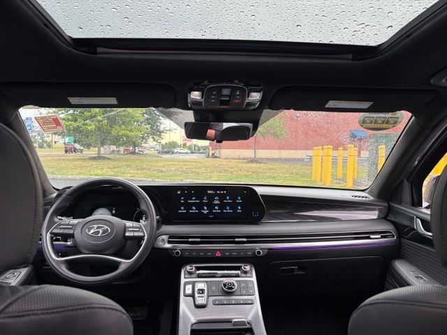2023 Hyundai Palisade Calligraphy - Photo 10