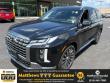 Certified 2023 Hyundai Palisade Calligraphy SUV