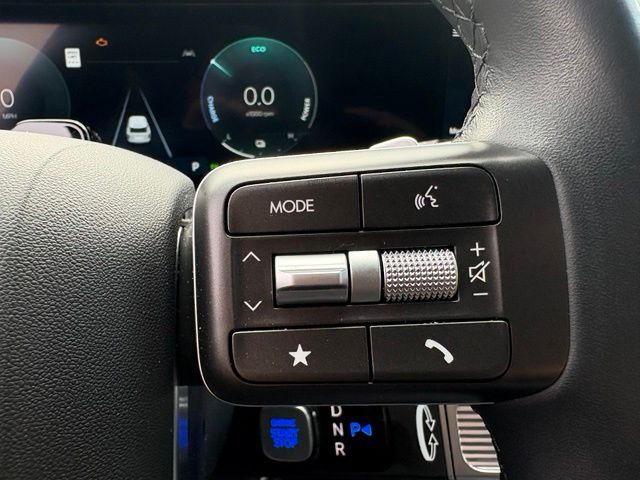 2026 Hyundai Palisade Calligraphy - Photo 35