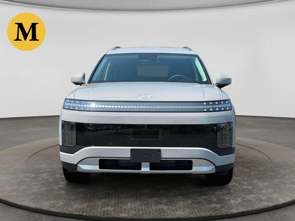 2026 Hyundai IONIQ 9 SE - Photo 12