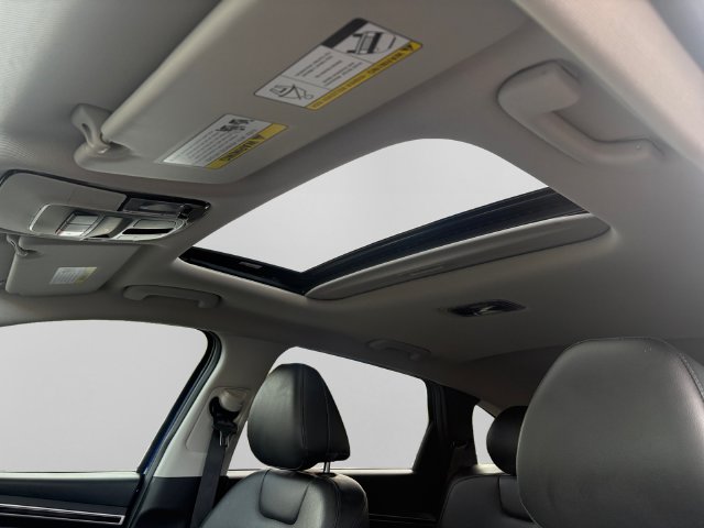2023 Hyundai Tucson SEL - Photo 21