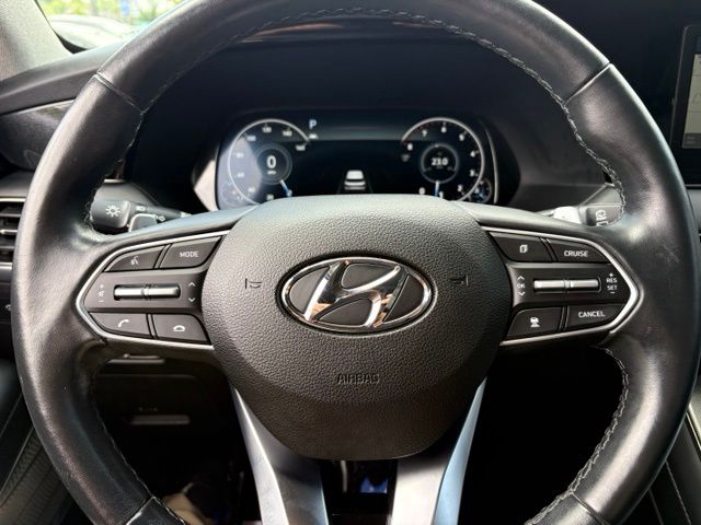 2021 Hyundai Palisade Limited - Photo 10