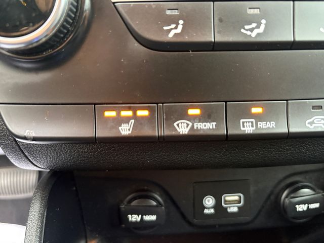 2021 Hyundai Tucson Value - Photo 25