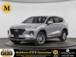 Used 2020 Hyundai Santa Fe SEL 2.4 SUV