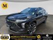 Used 2025 Chevrolet Trax 2RS SUV
