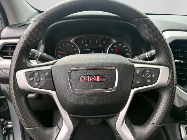 2023 GMC Acadia SLE - Photo 13