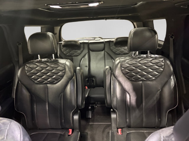 2020 Hyundai Palisade Limited - Photo 18