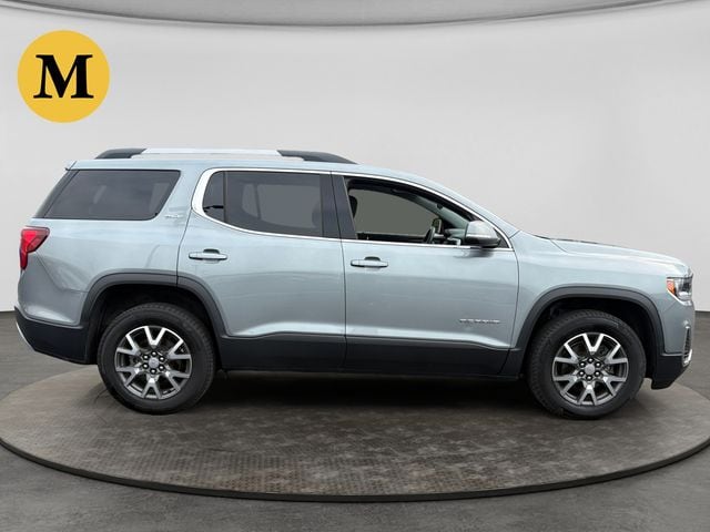 2023 GMC Acadia SLE - Photo 6