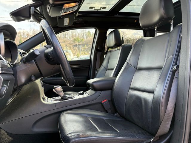 2020 Jeep Grand Cherokee Limited - Photo 12
