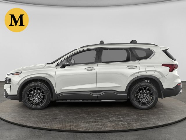 Used 2023 Hyundai Santa Fe XRT SUV