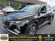 Certified 2024 Hyundai Tucson Hybrid Blue SUV
