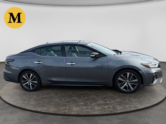2019 Nissan Maxima SL - Photo 6