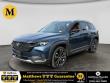 Used 2024 Mazda CX-50 2.5 Turbo SUV