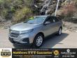 Used 2023 Chevrolet Equinox LS w/1LS SUV