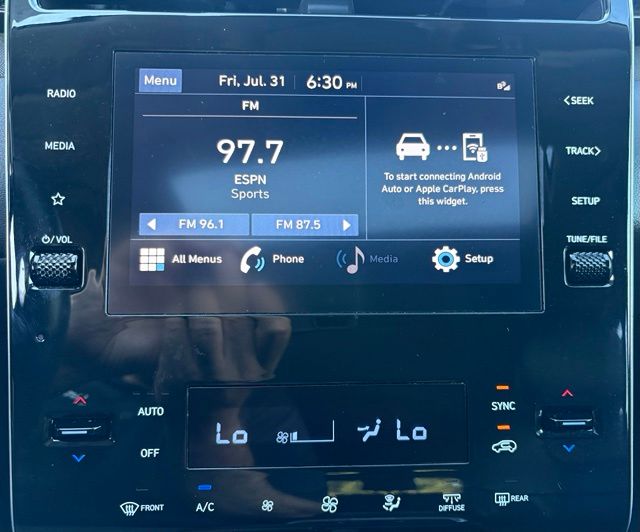 2023 Hyundai Tucson SEL - Photo 19