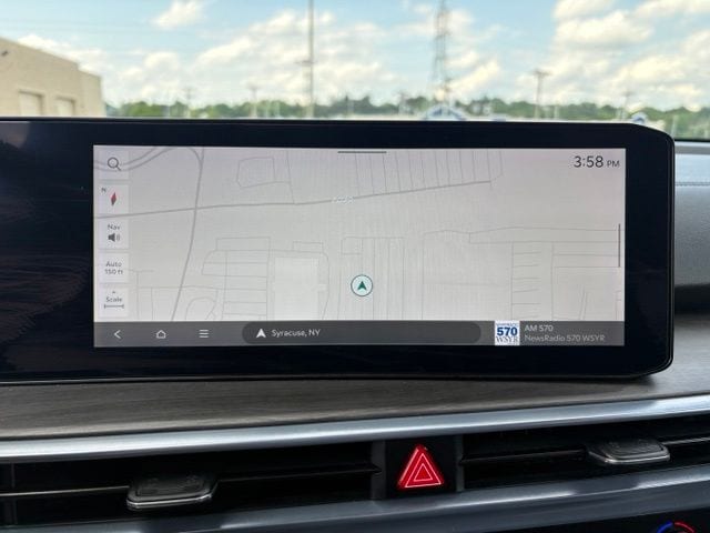 2024 Kia Sorento X-Line SX Prestige - Photo 24