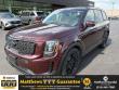 Used 2021 Kia Telluride SX SUV