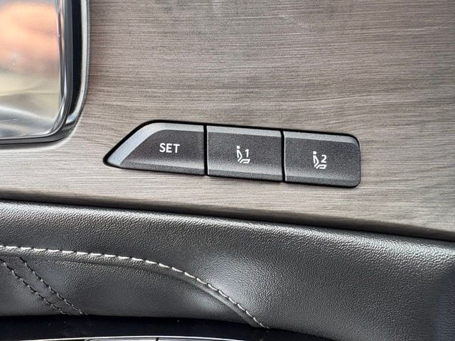 2024 Kia Sorento X-Line SX Prestige - Photo 19