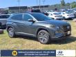 Used 2024 Hyundai Tucson Hybrid Blue SUV