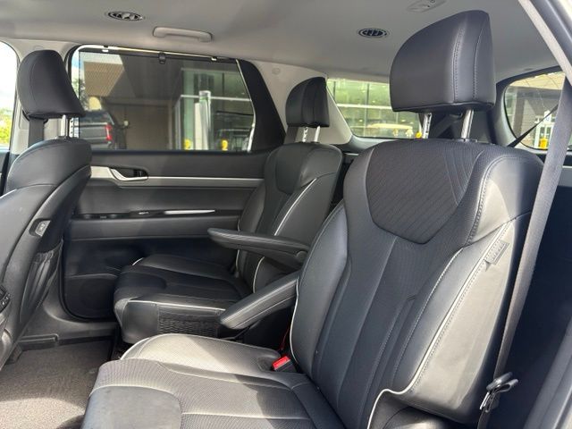 2024 Hyundai Palisade XRT - Photo 19