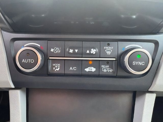 2021 Acura ILX Premium - Photo 25