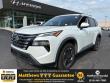 Used 2025 Nissan Rogue SV SUV