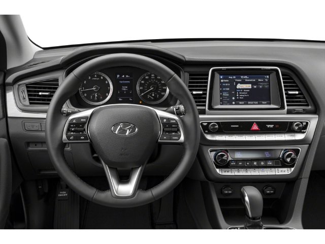 Used 2019 Hyundai Sonata Limited Sedan