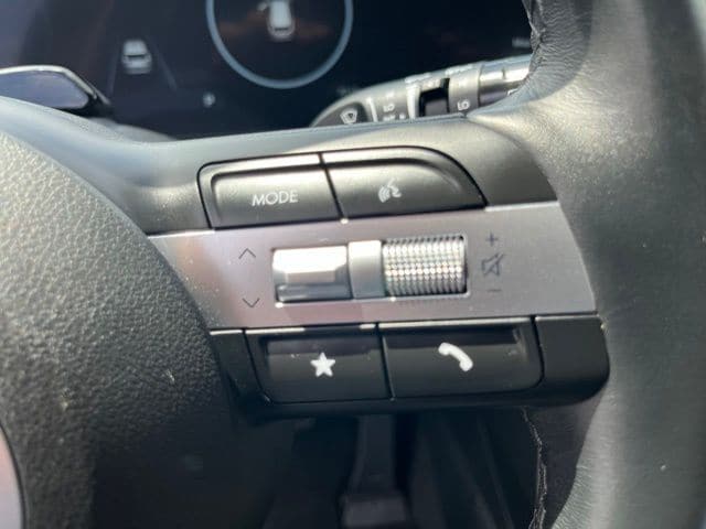 2025 Hyundai Tucson SEL Convenience - Photo 27