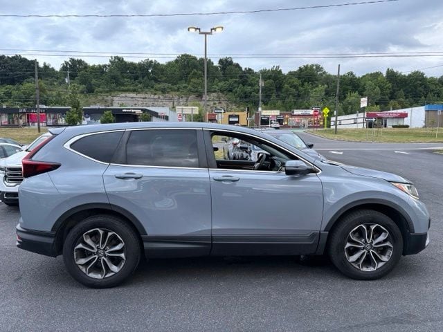 2021 Honda CR-V EX - Photo 6