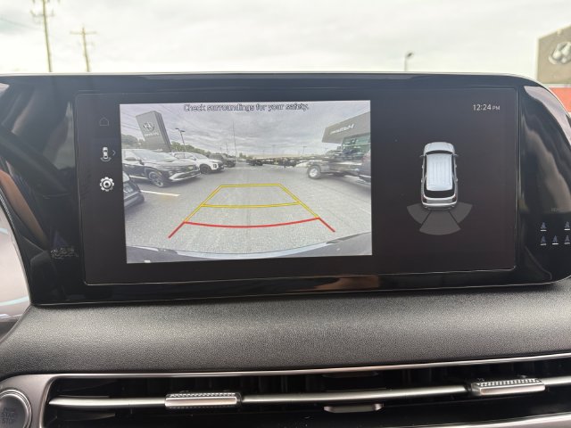 2024 Hyundai Palisade XRT - Photo 22