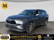 Used 2021 Toyota Highlander XLE SUV