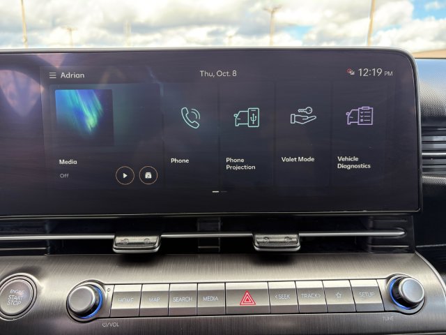 2025 Hyundai Kona SEL - Photo 17