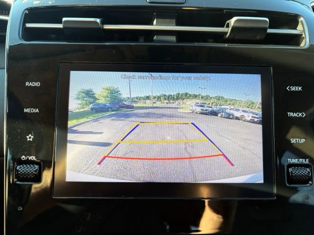 2023 Hyundai Tucson SEL - Photo 20