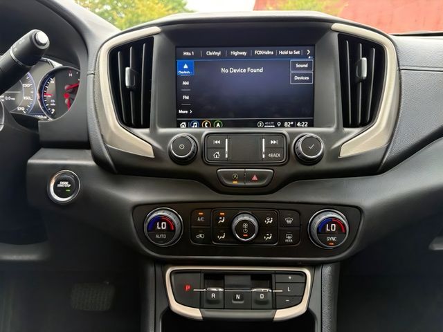 2023 GMC Terrain Denali - Photo 19