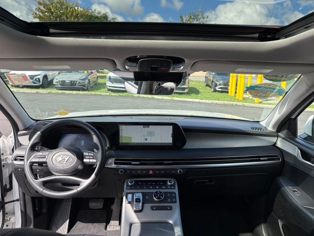 2024 Hyundai Palisade XRT - Photo 10
