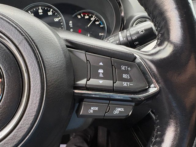 2023 Mazda CX-9 Grand Touring - Photo 33