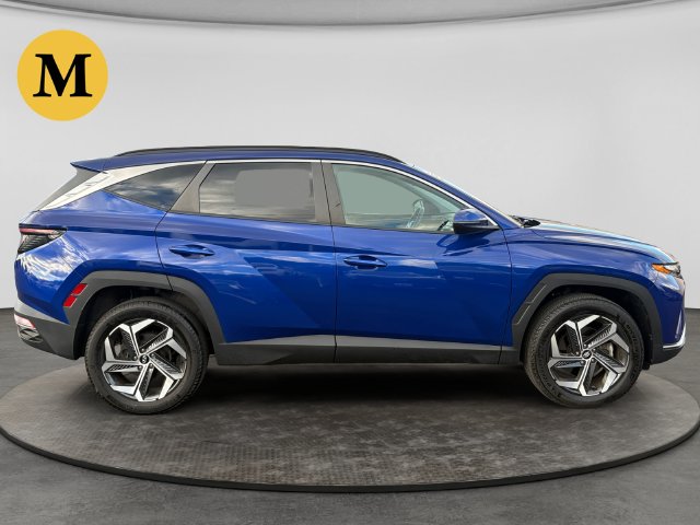 2023 Hyundai Tucson SEL - Photo 7