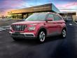 New 2025 Hyundai Venue SEL SUV