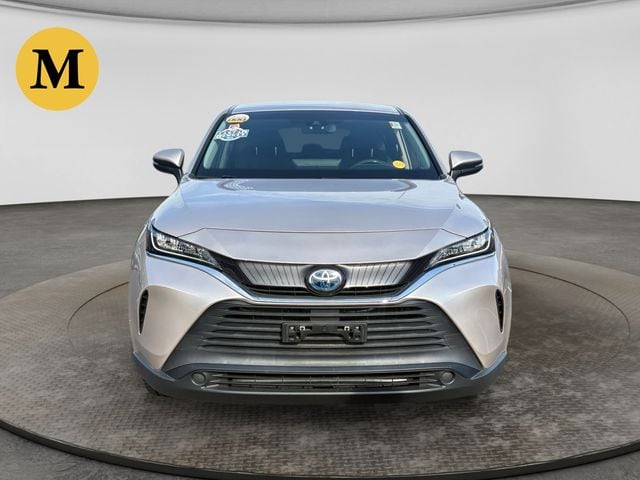 2021 Toyota Venza LE - Photo 9