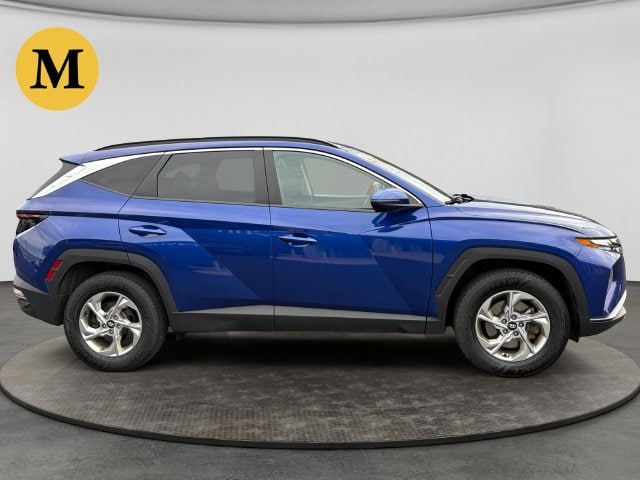 2022 Hyundai Tucson SEL - Photo 7