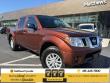 Used 2016 Nissan Frontier SV Truck Crew Cab