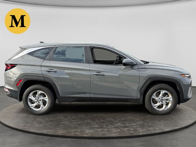 2024 Hyundai Tucson SE - Photo 6