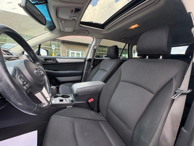 2016 Subaru Outback Premium - Photo 13