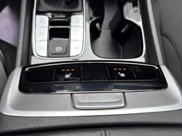 2022 Hyundai Tucson SEL - Photo 24