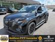 Certified 2023 Hyundai Tucson XRT SUV