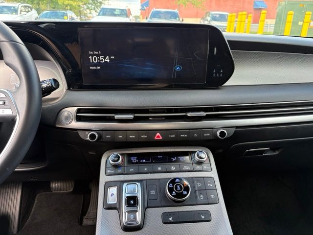 2024 Hyundai Palisade XRT - Photo 23