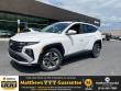 Certified 2025 Hyundai Tucson SEL Convenience SUV