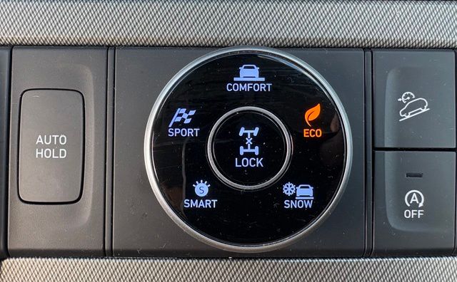 2024 Hyundai Palisade XRT - Photo 30