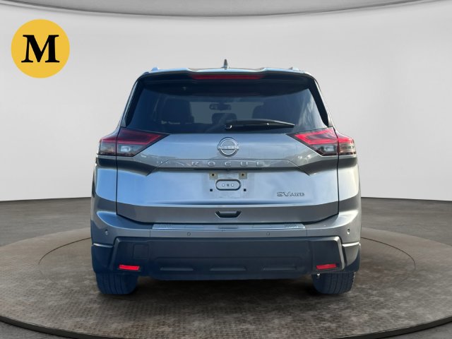 Used 2024 Nissan Rogue SV SUV